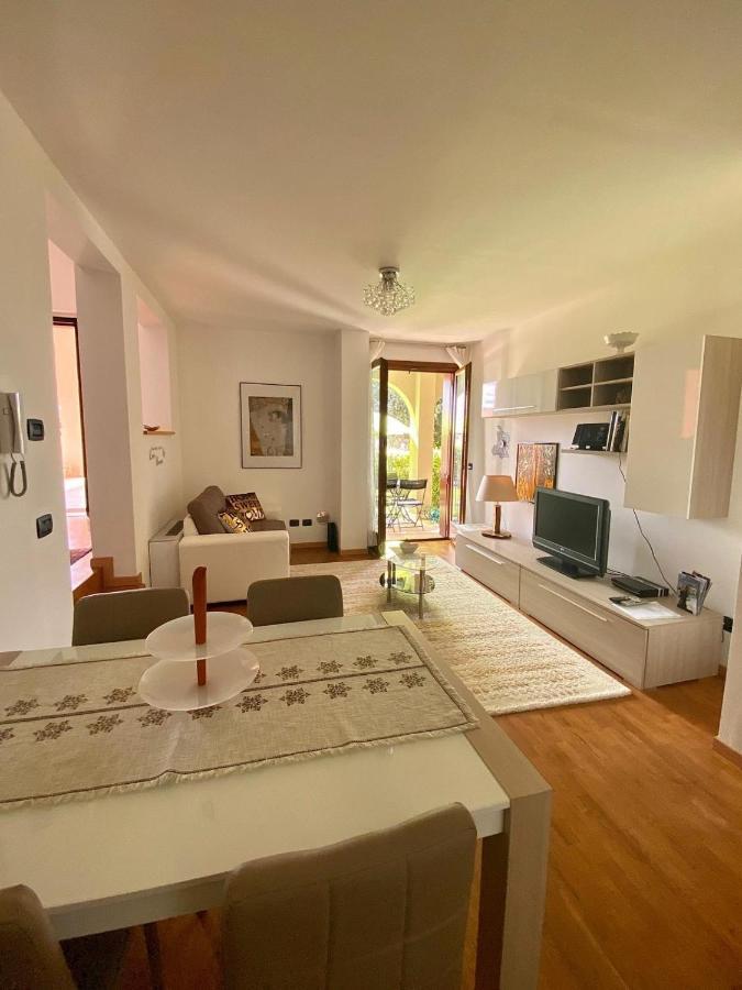 Dream Apartment 토스콜라노마데노 외부 사진