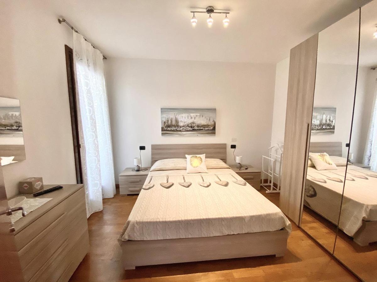 Dream Apartment 토스콜라노마데노 외부 사진