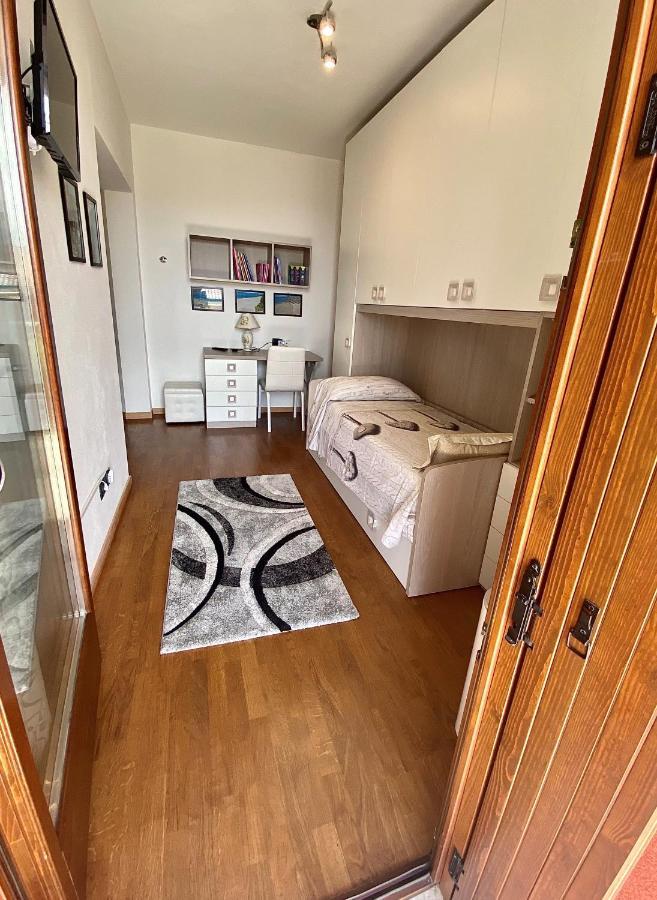 Dream Apartment 토스콜라노마데노 외부 사진
