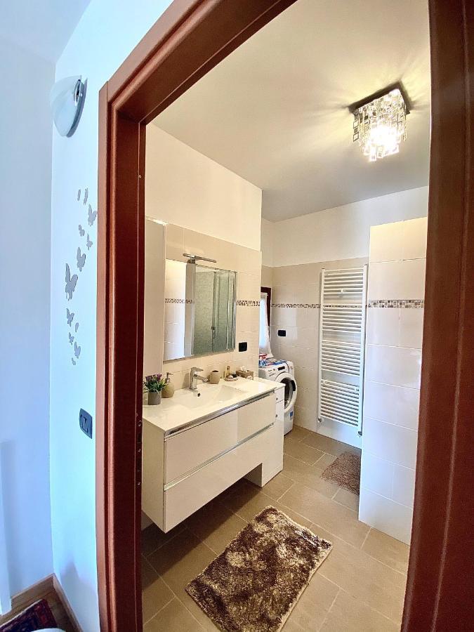 Dream Apartment 토스콜라노마데노 외부 사진
