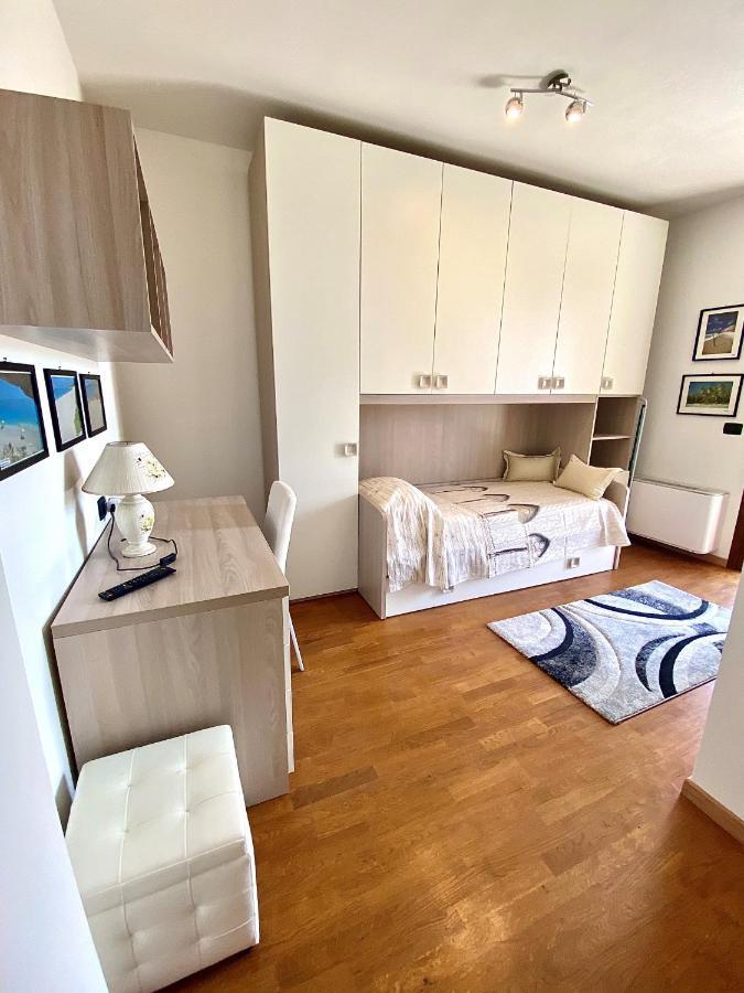 Dream Apartment 토스콜라노마데노 외부 사진