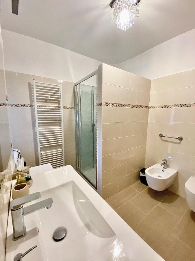 Dream Apartment 토스콜라노마데노 외부 사진