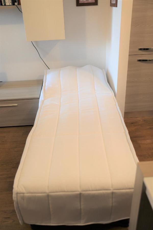 Dream Apartment 토스콜라노마데노 외부 사진