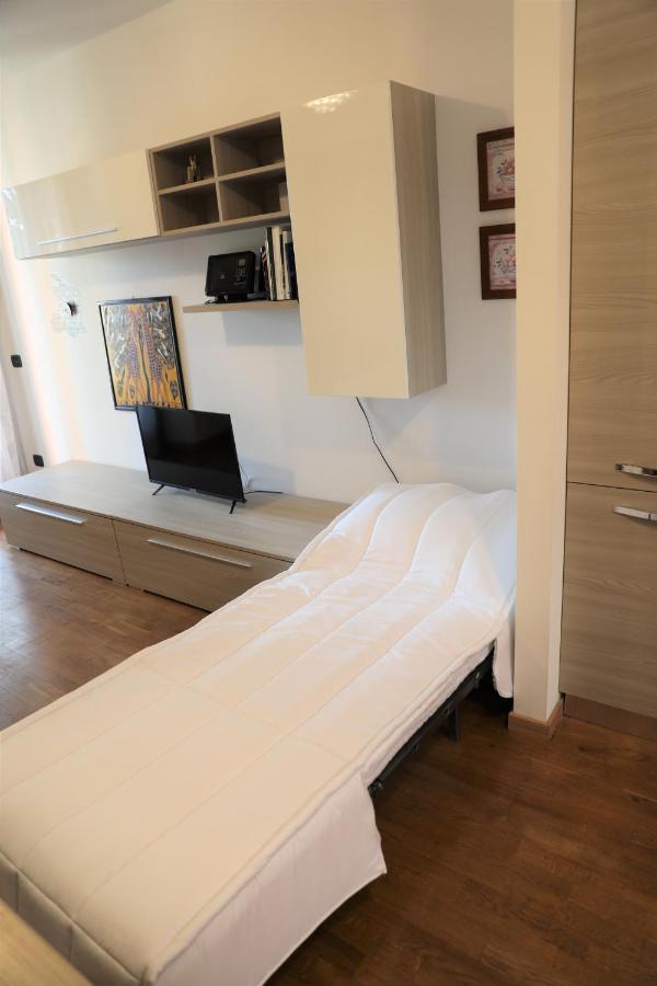 Dream Apartment 토스콜라노마데노 외부 사진