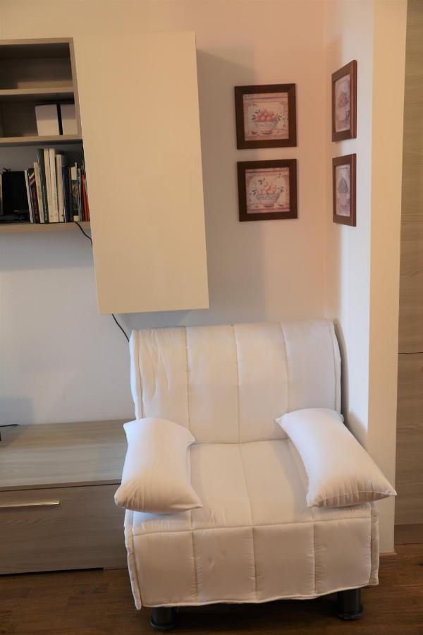 Dream Apartment 토스콜라노마데노 외부 사진