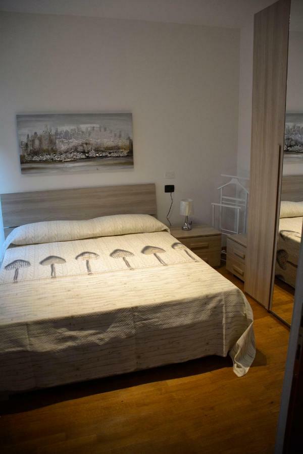 Dream Apartment 토스콜라노마데노 외부 사진