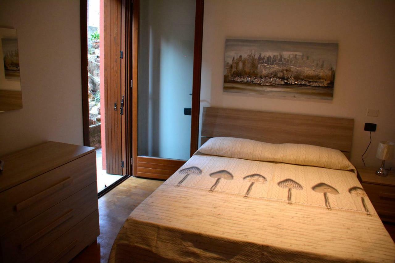 Dream Apartment 토스콜라노마데노 외부 사진