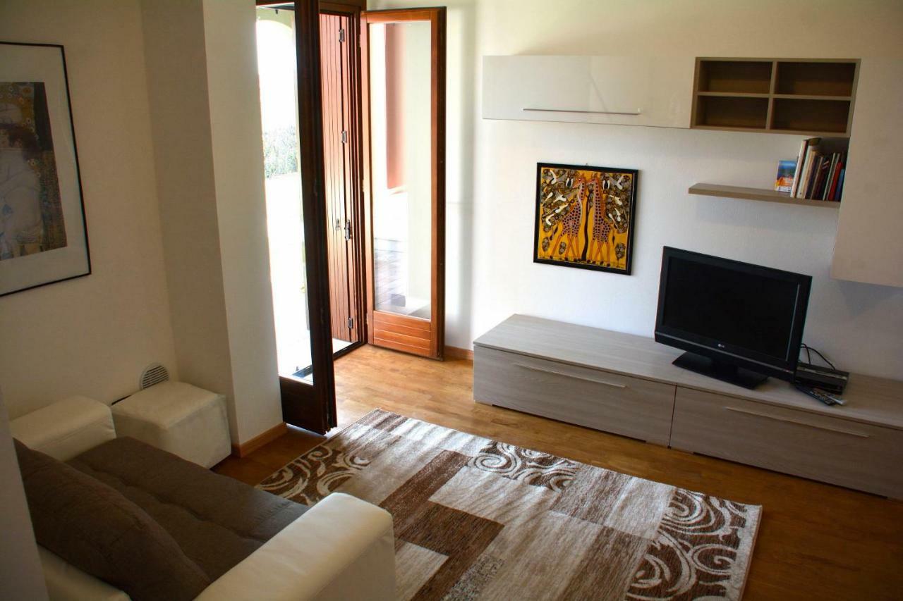 Dream Apartment 토스콜라노마데노 외부 사진