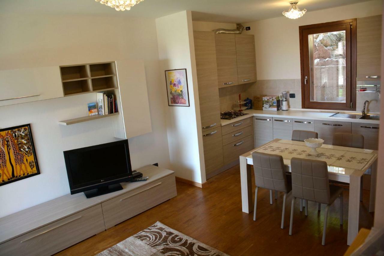 Dream Apartment 토스콜라노마데노 외부 사진