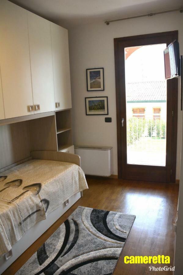 Dream Apartment 토스콜라노마데노 외부 사진