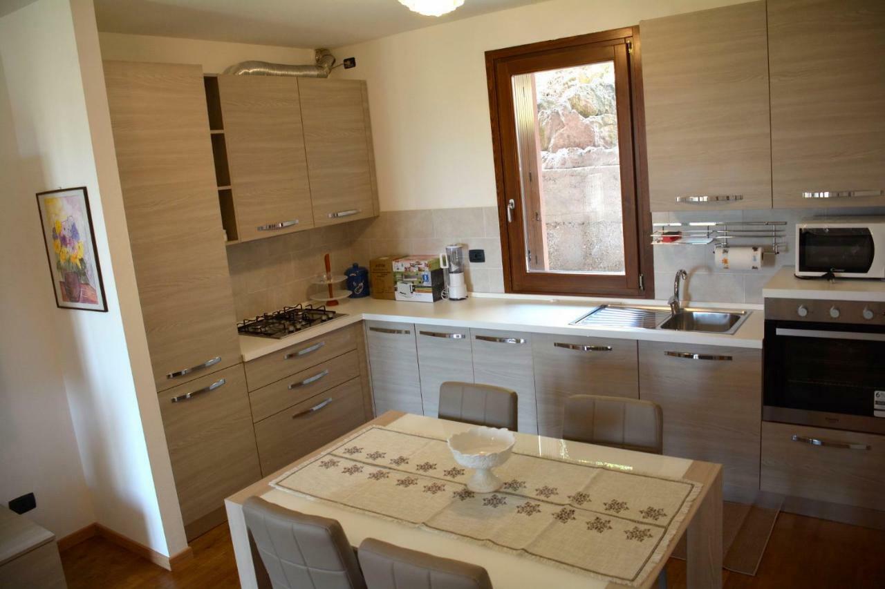 Dream Apartment 토스콜라노마데노 외부 사진