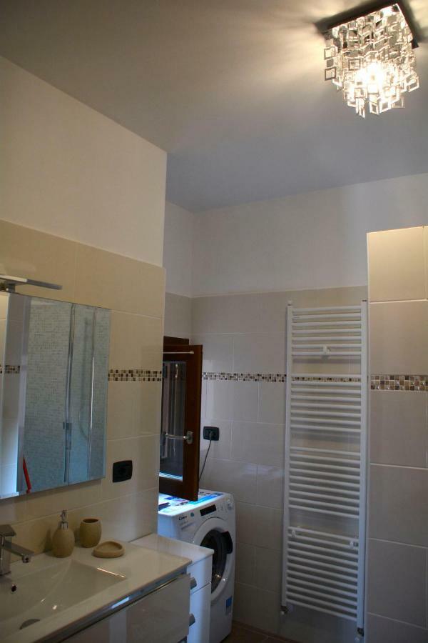 Dream Apartment 토스콜라노마데노 외부 사진