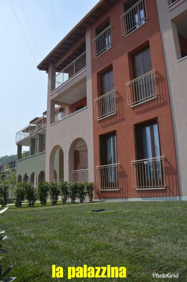 Dream Apartment 토스콜라노마데노 외부 사진
