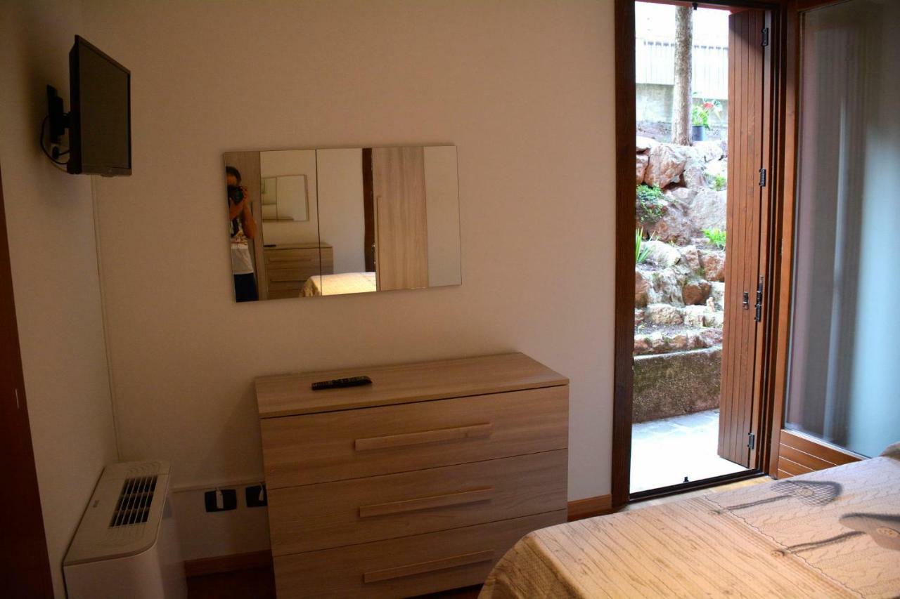 Dream Apartment 토스콜라노마데노 외부 사진