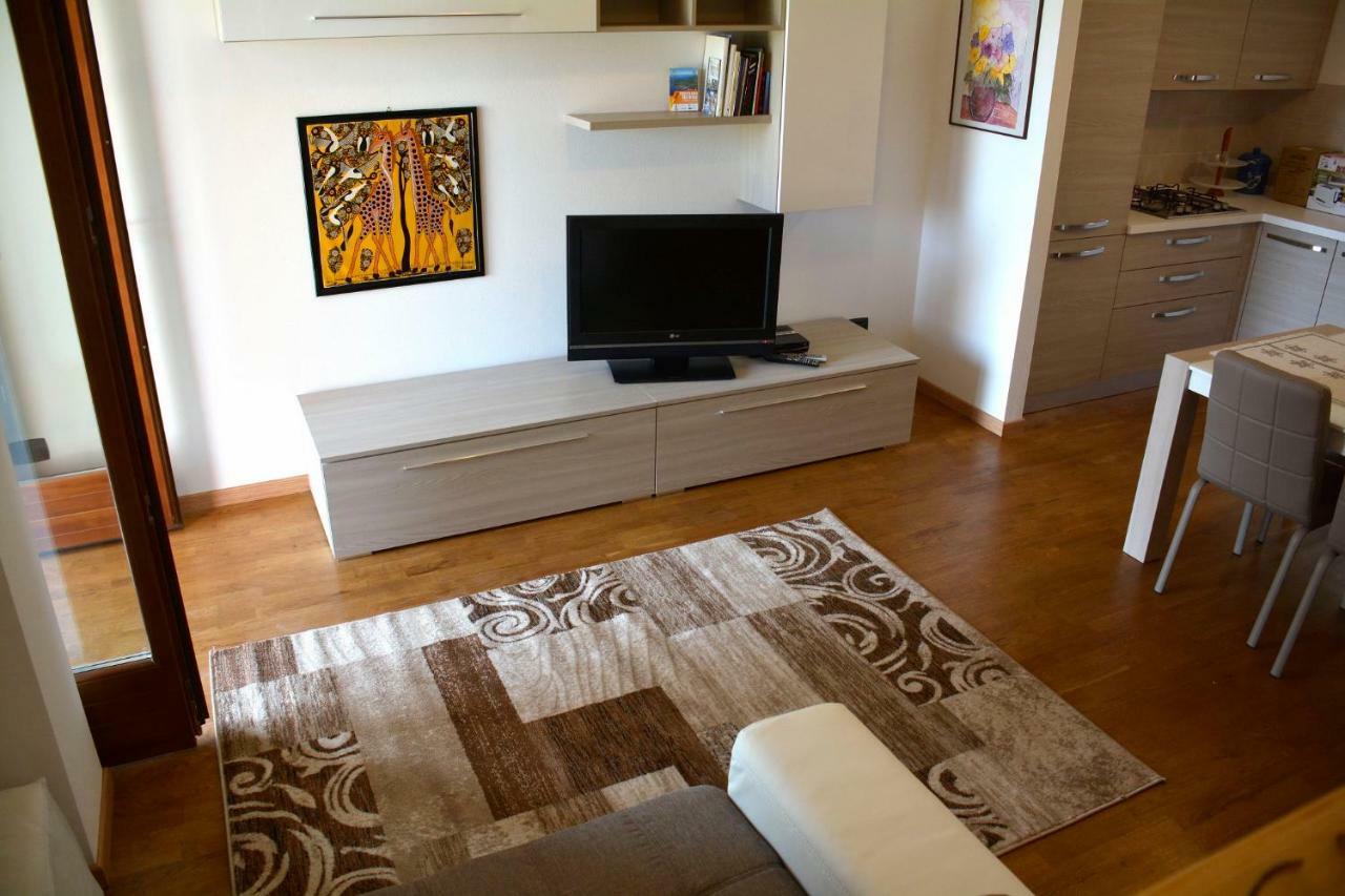 Dream Apartment 토스콜라노마데노 외부 사진