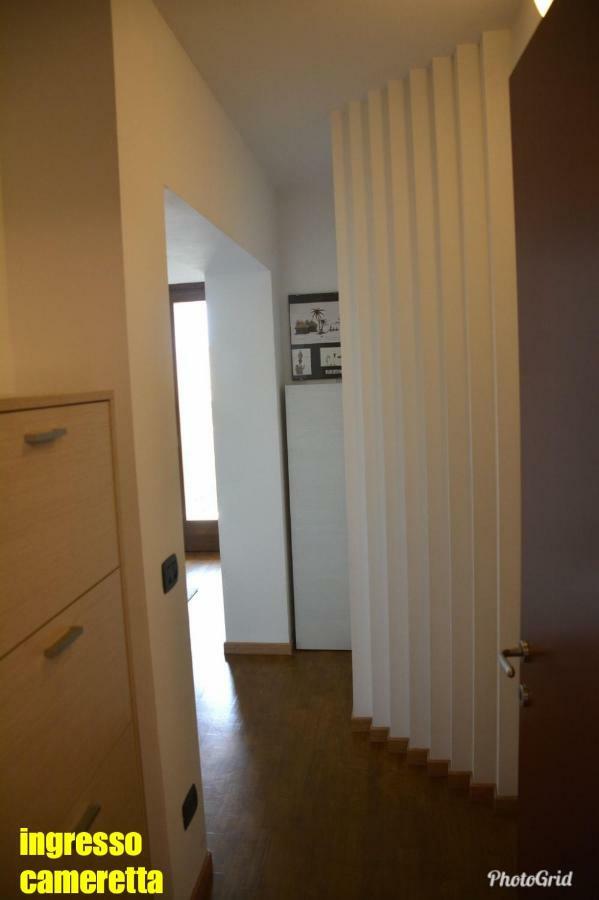 Dream Apartment 토스콜라노마데노 외부 사진