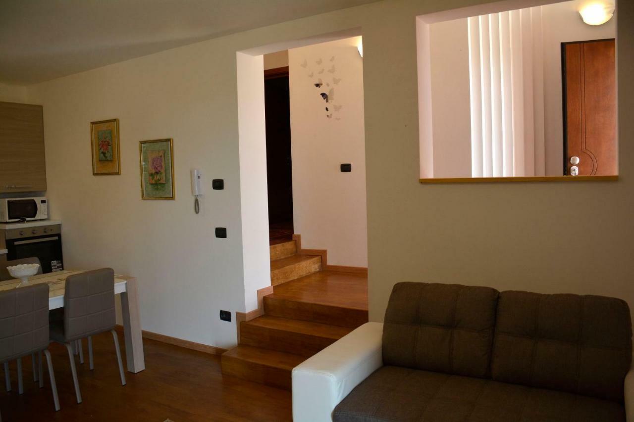 Dream Apartment 토스콜라노마데노 외부 사진