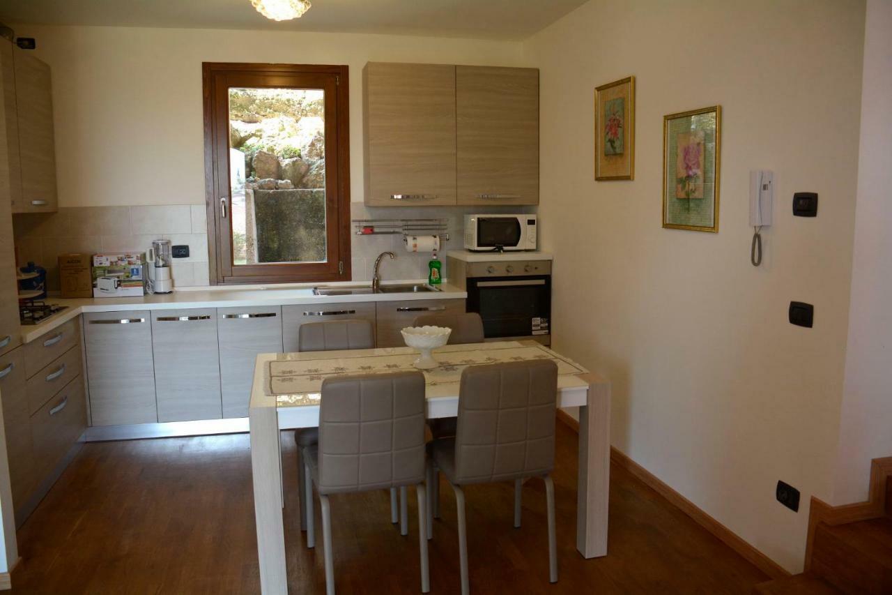 Dream Apartment 토스콜라노마데노 외부 사진