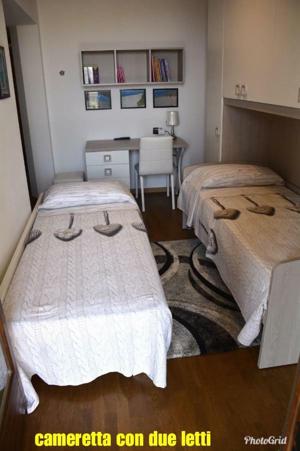Dream Apartment 토스콜라노마데노 외부 사진